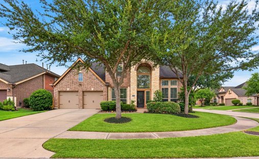 Casa a Pearland, Texas, Stati Uniti 1