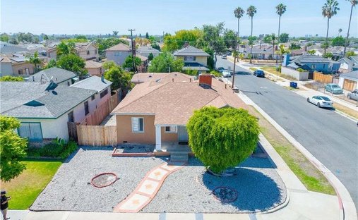 Gardena, California, United States 1
