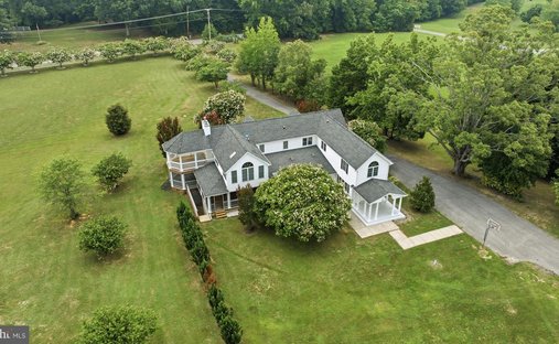 House in La Plata, Maryland, United States 1