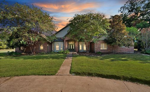 Maison à Mesquite, Texas, États-Unis 1