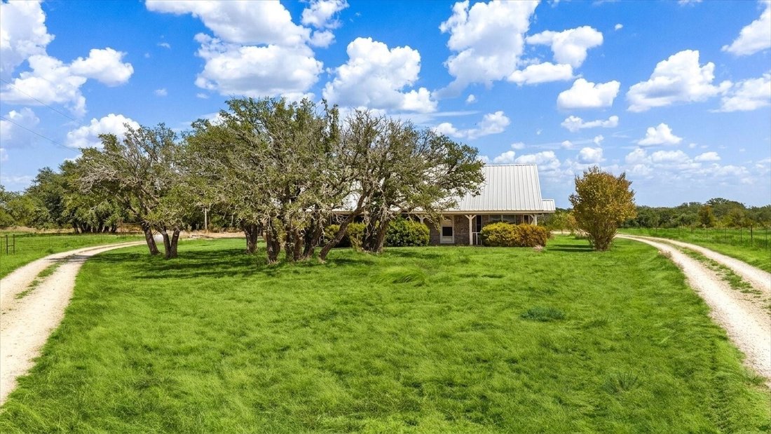Maison à Glen Rose, Texas, États-Unis 5 - 18833735