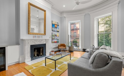 Condominio a Boston, Massachusetts, Stati Uniti 1