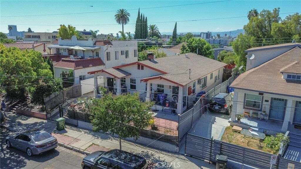 Haus in Los Angeles, Kalifornien, Vereinigte Staaten 1 - 18831582