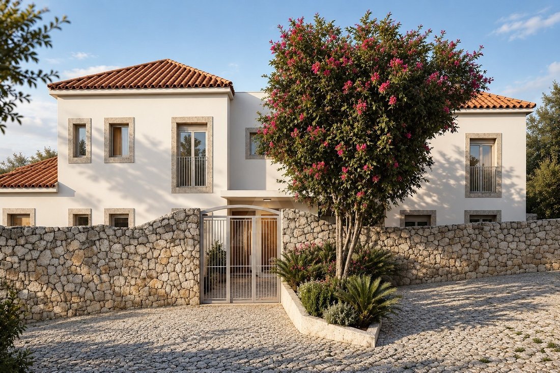 Apartment in Alcabideche, Lisbon, Portugal 4 - 18168953