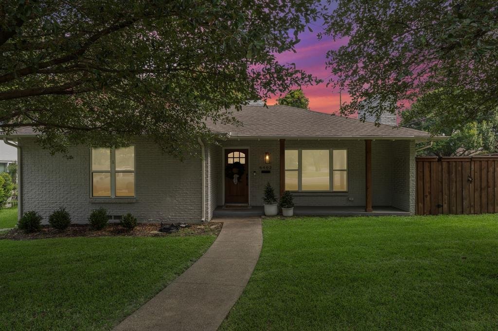 House in Dallas, Texas, United States 1 - 18830458