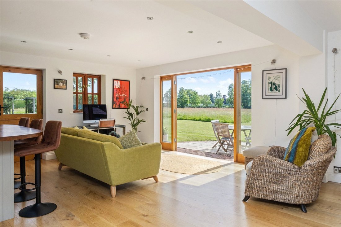 Casa in Scaynes Hill, Copthorne, Inghilterra 5 - 18830865