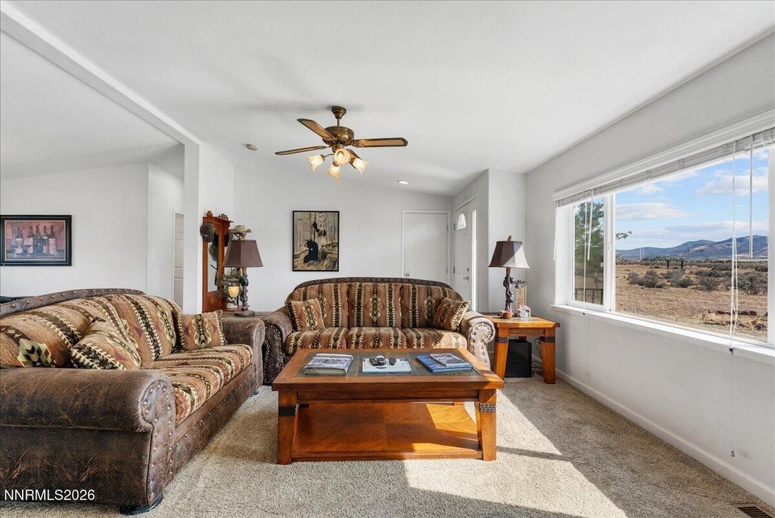 Casa en Reno, Nevada, Estados Unidos 5 - 18832635
