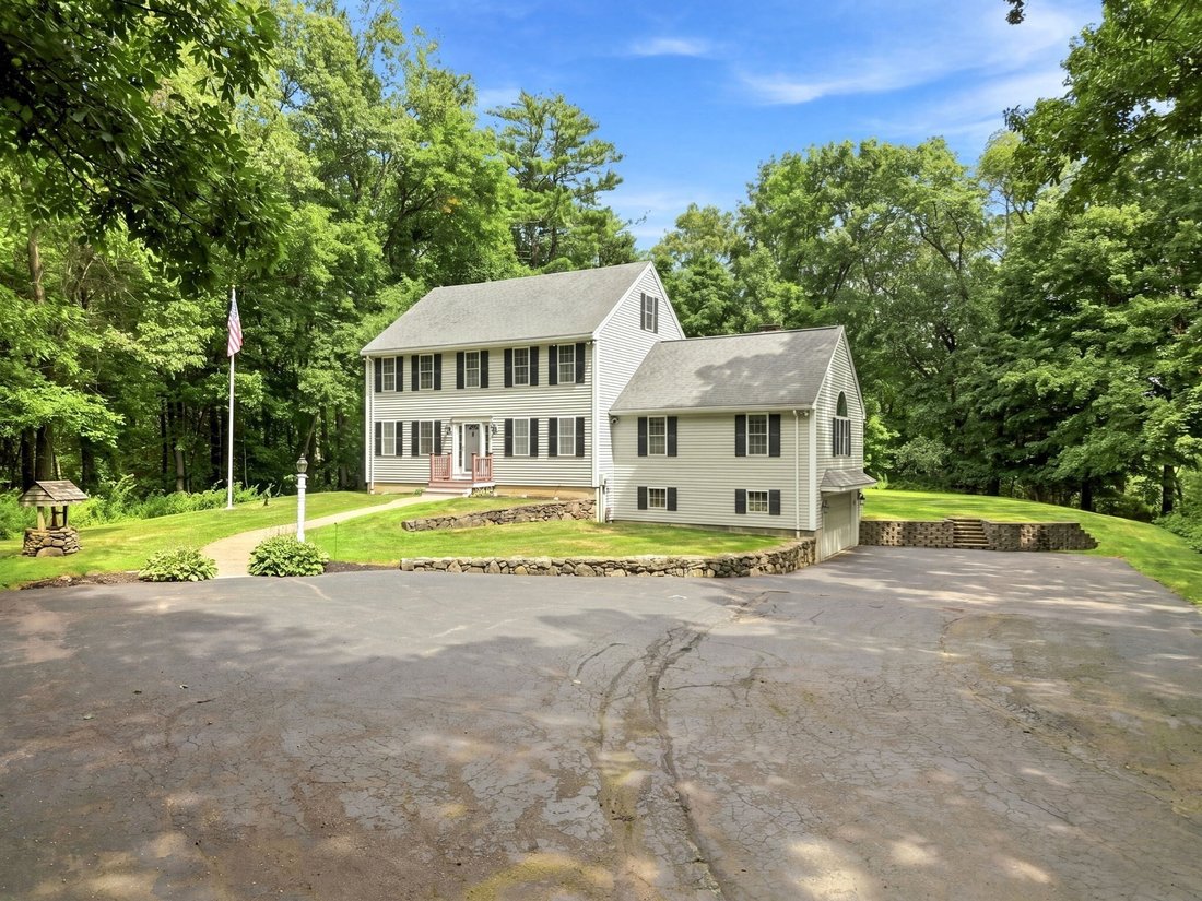 Haus in Georgetown, Massachusetts, Vereinigte Staaten 3 - 18831764