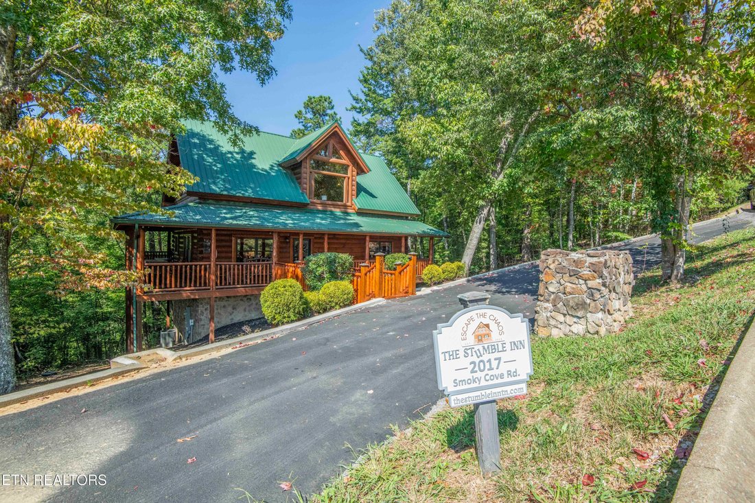 Casa en Sevierville, Tennessee, Estados Unidos 5 - 18831919