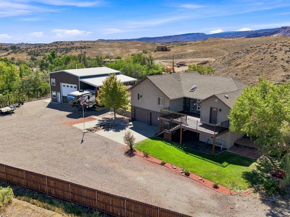 Haus in Grand Junction, Colorado, Vereinigte Staaten 3 - 18832002