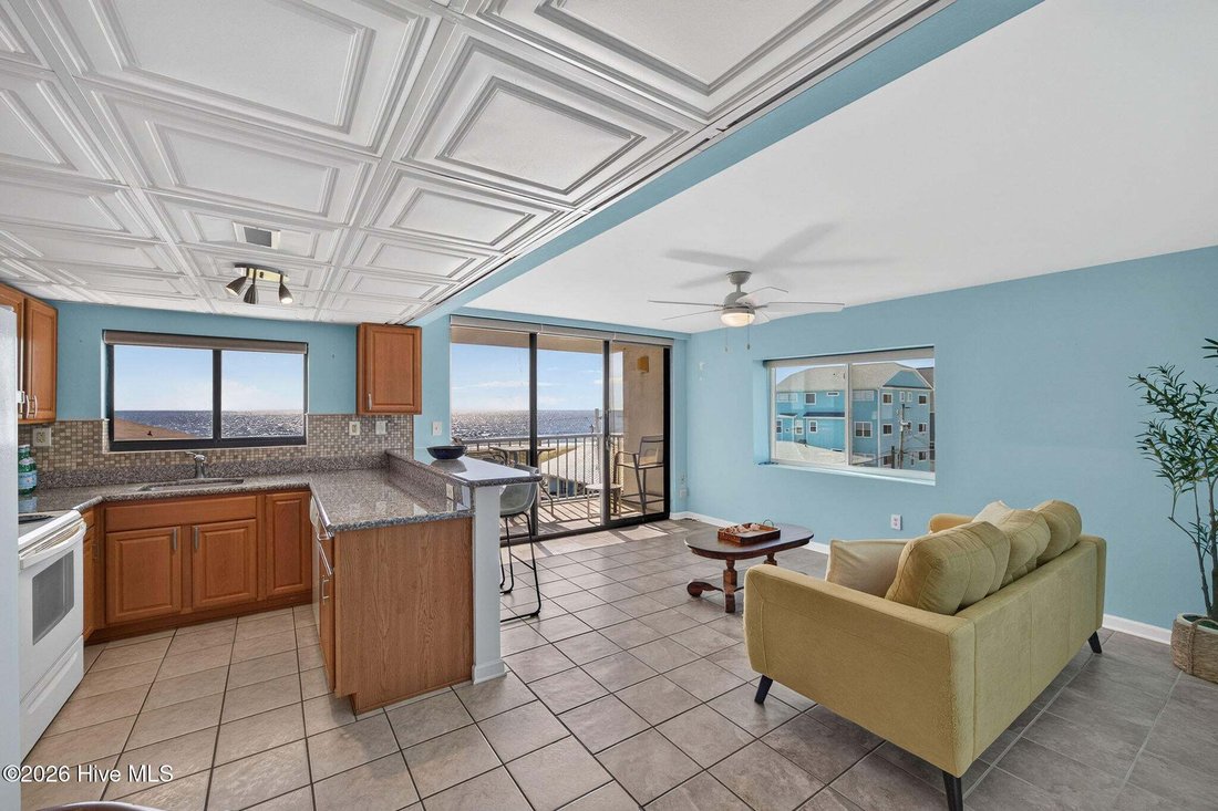 Condo in Carolina Beach, North Carolina, United States 4 - 18833510