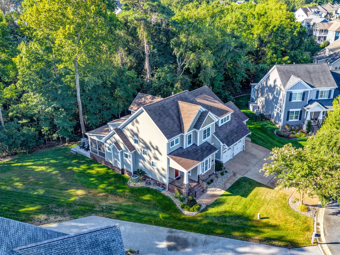 Haus in Carrollton, Virginia, Vereinigte Staaten 2 - 18831592