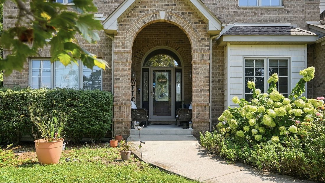 House in Palos Heights, Illinois, United States 4 - 18833921