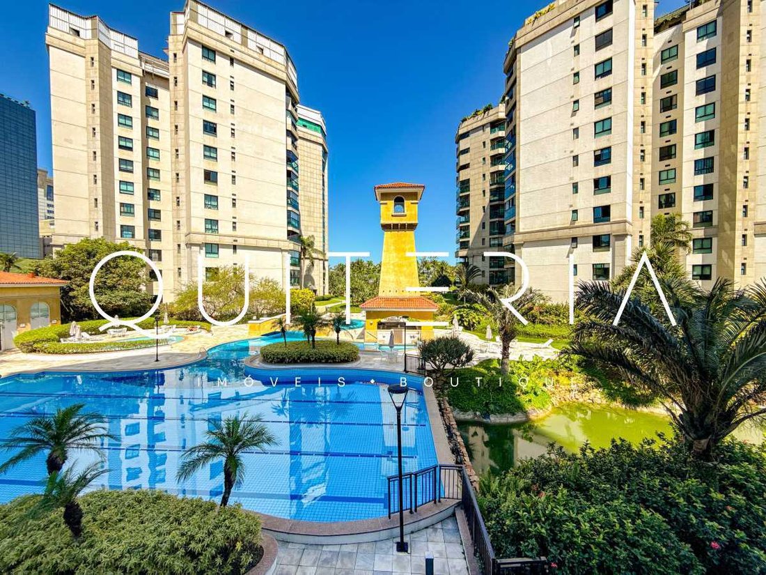 Appartement à Rio de Janeiro, Rio de Janeiro, Brésil 2 - 18801323