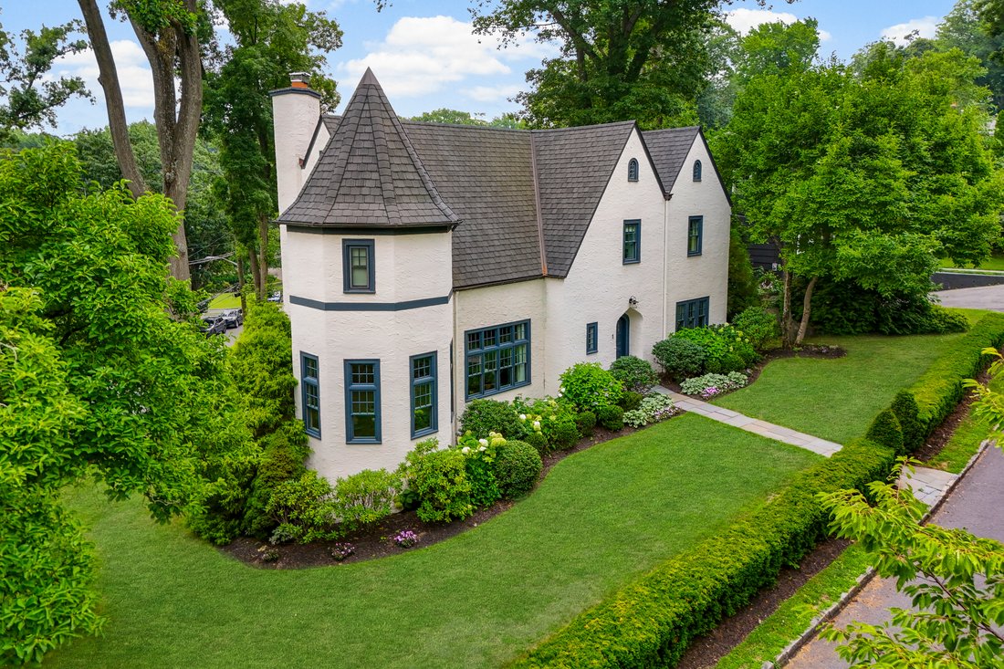 Haus in Larchmont, New York, Vereinigte Staaten 4 - 18831927