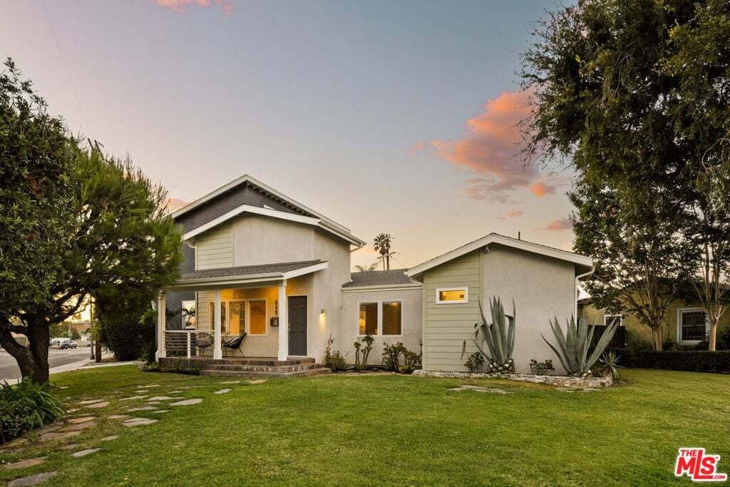 House in Los Angeles, California, United States 1 - 18832270