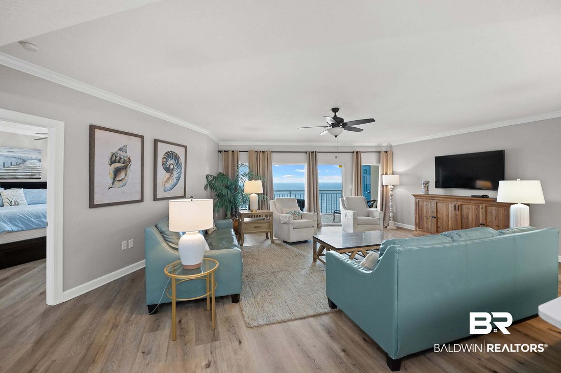 Casa en Orange Beach, Alabama, Estados Unidos 3 - 18832775
