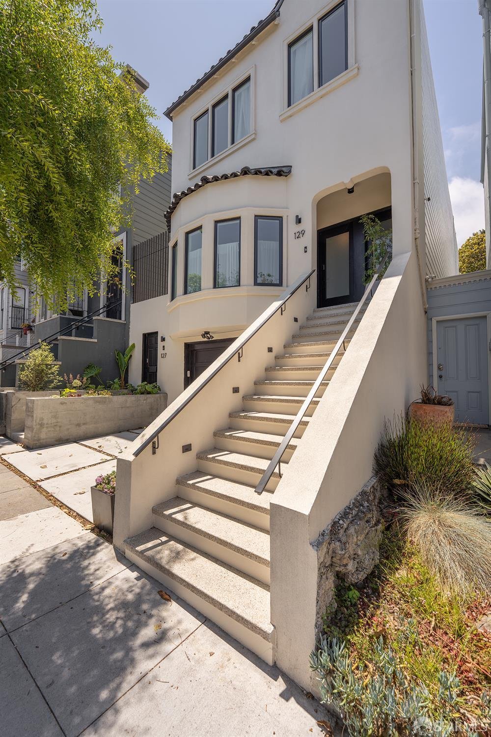 Casa a San Francisco, California, Stati Uniti 2 - 18832290