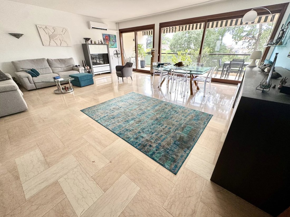 Wohnung in Cannes, Provence-Alpes-Côte d'Azur, Frankreich 2 - 18831230
