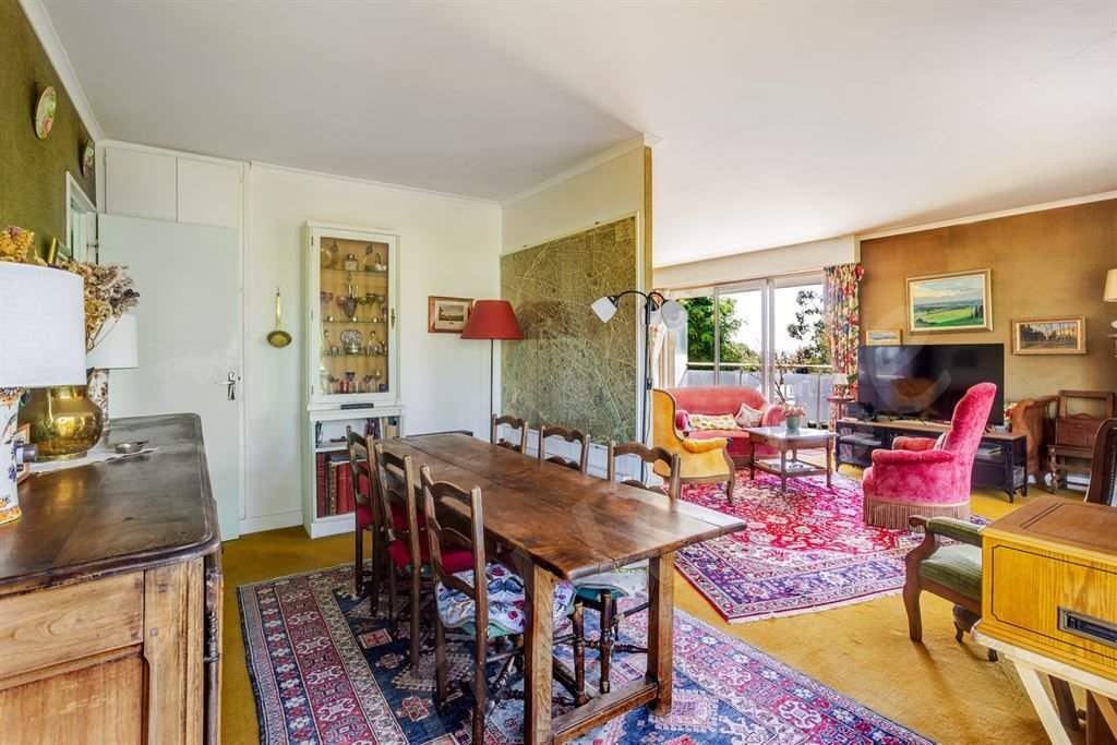 Apartamento en Côte Saint Louis, Garches, Francia 3 - 18834861