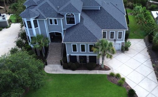 Haus in Mount Pleasant, South Carolina, Vereinigte Staaten 1