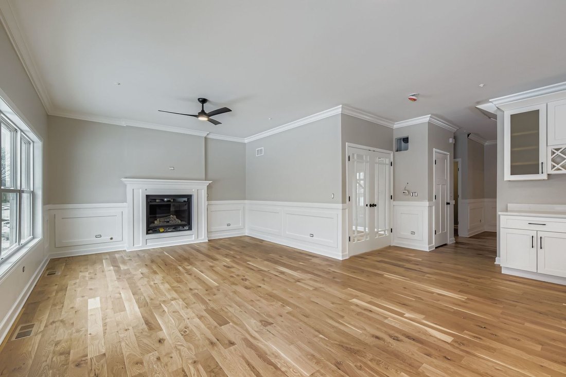 House in Oak Forest, Illinois, United States 5 - 18831962