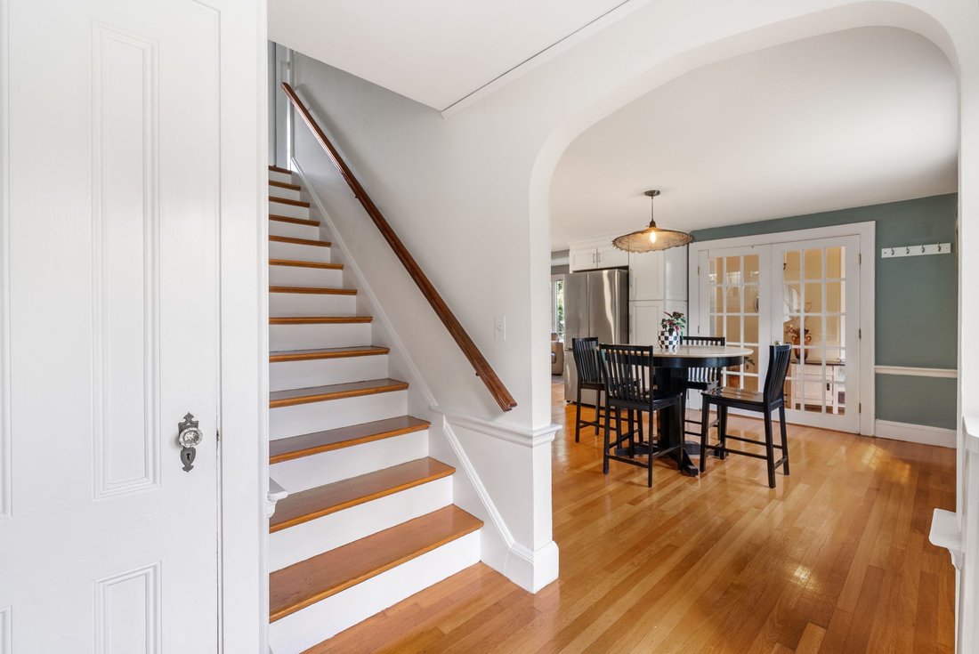 Casa a Westwood, Massachusetts, Stati Uniti 1 - 18831324
