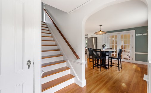Casa a Westwood, Massachusetts, Stati Uniti 1