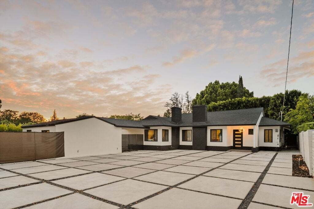 Casa a Los Angeles, California, Stati Uniti 2 - 18832292