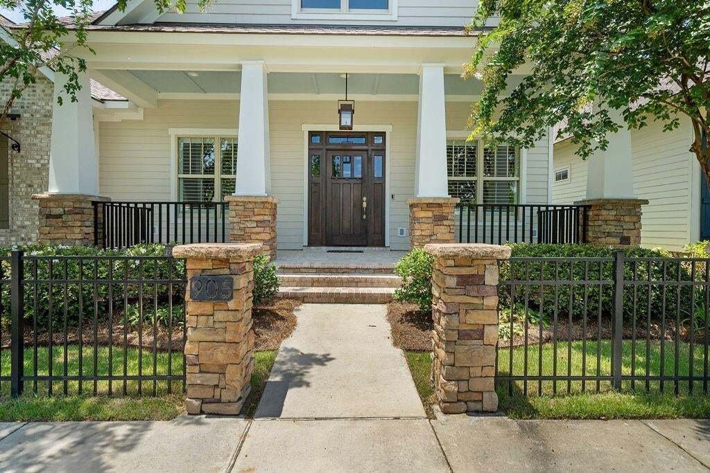 Casa en Covington, Luisiana, Estados Unidos 3 - 18832382