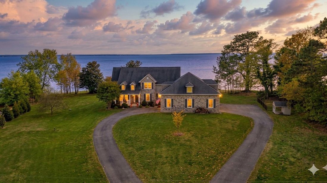 Casa a Newburg, Maryland, Stati Uniti 1 - 17844627