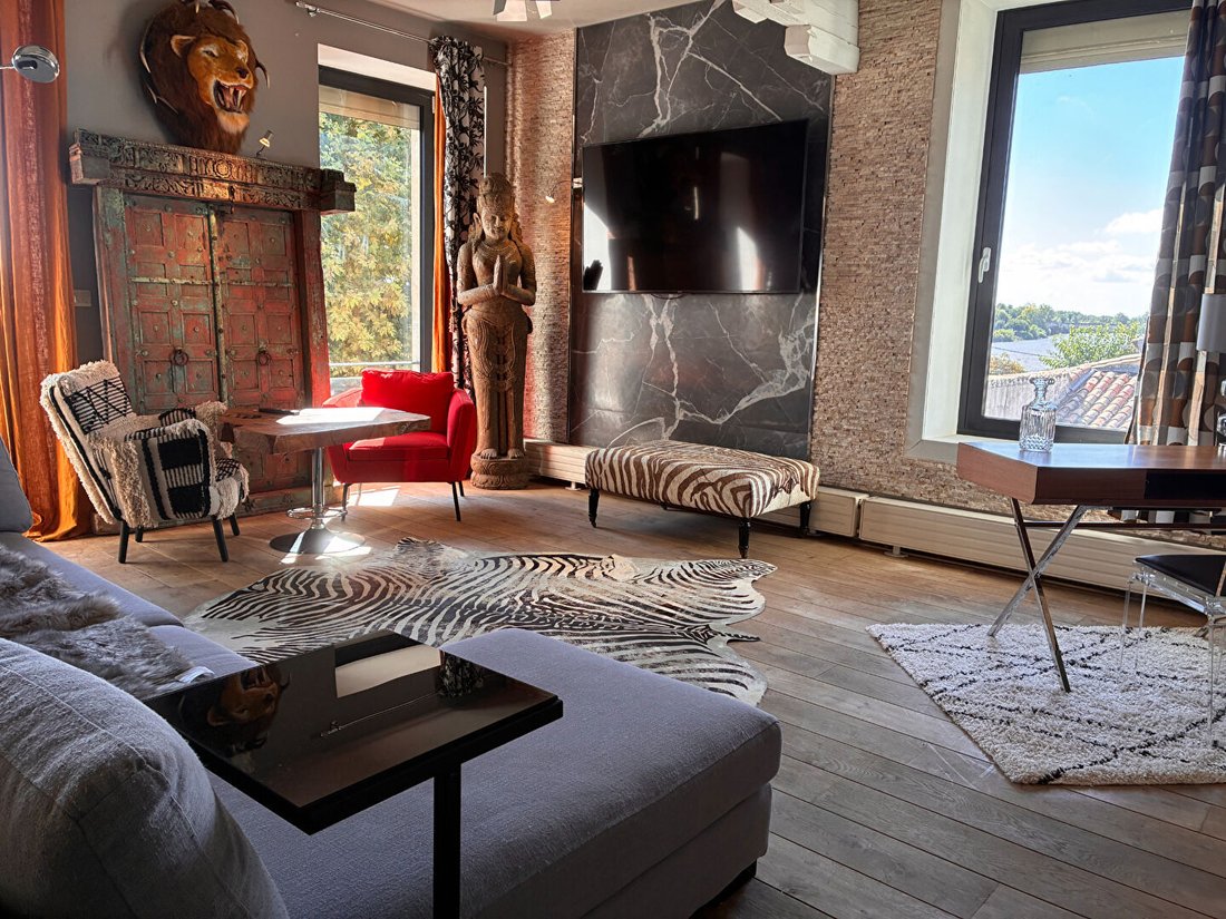 Apartment in Arveyres, Nouvelle-Aquitaine, France 3 - 18834610