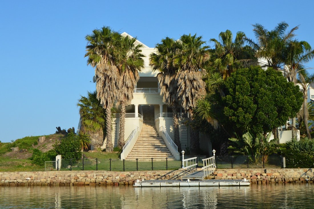 Villa in Port Alfred, Eastern Cape, South Africa 1 - 18824868