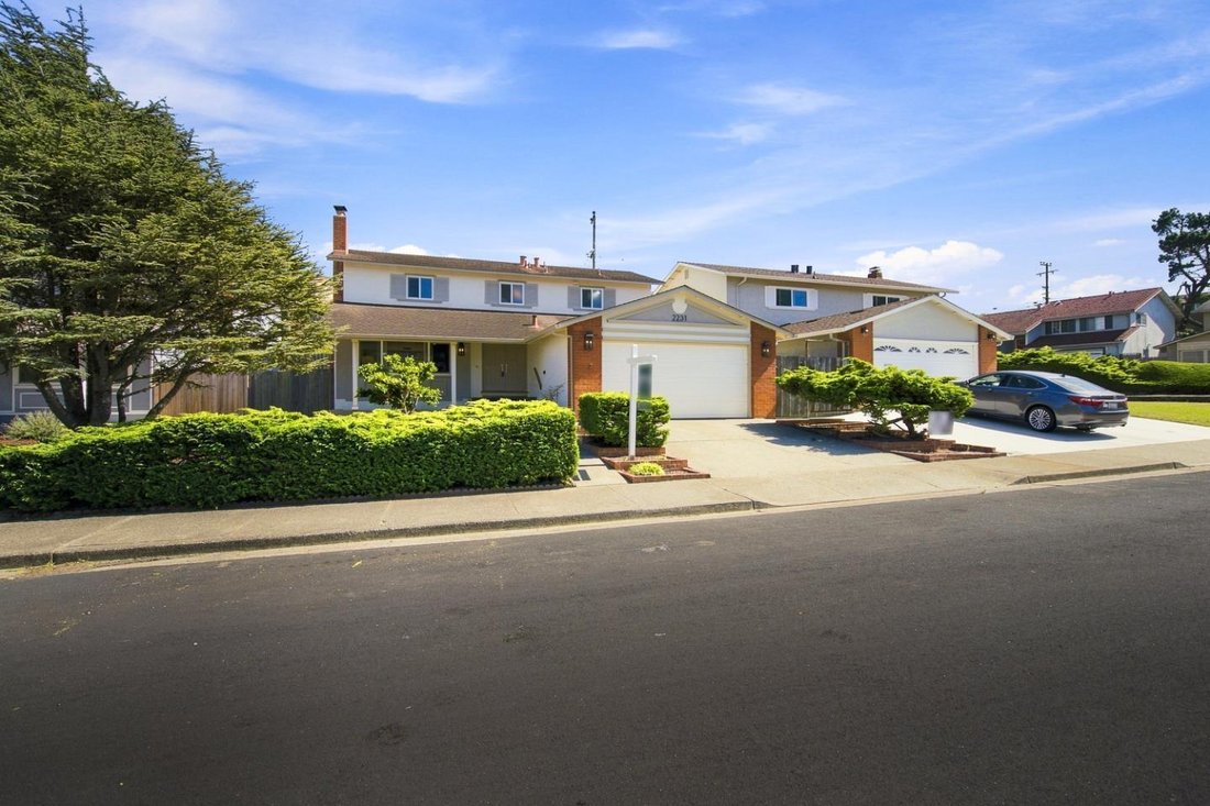 House in South San Francisco, California, United States 2 - 18832913