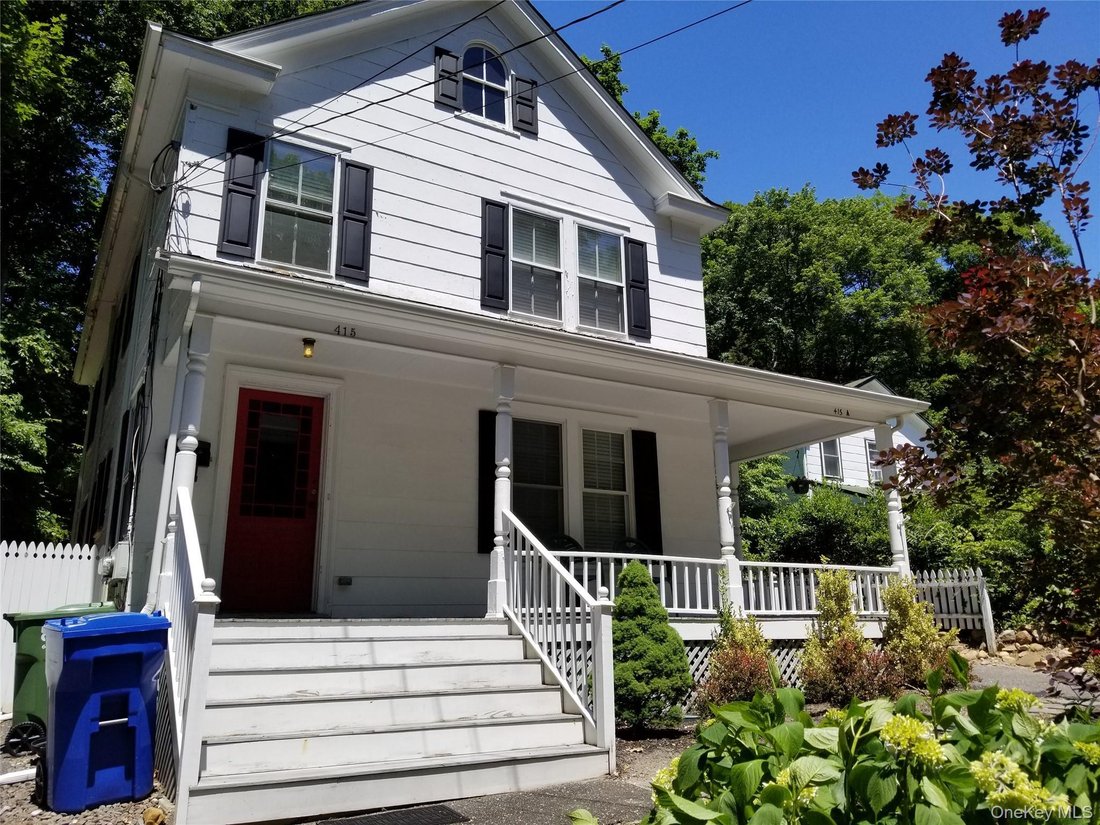 Port Jefferson, New York, United States 2 - 18834494
