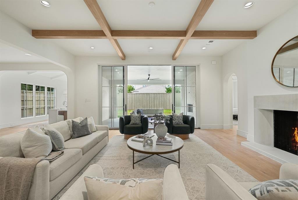 House in Dallas, Texas, United States 2 - 18830491