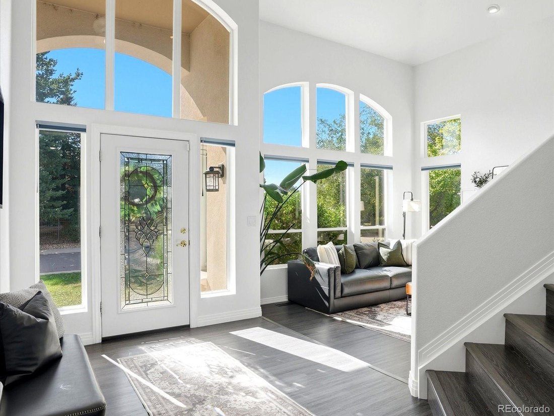 House in Denver, Colorado, United States 5 - 18832600