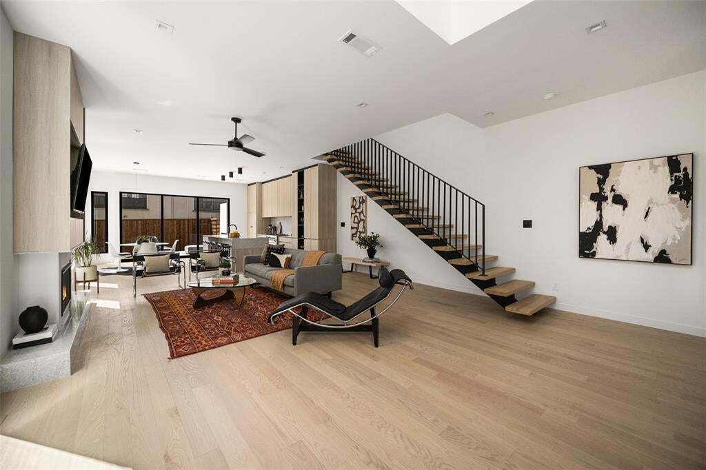 Casa a Dallas, Texas, Stati Uniti 3 - 18834282