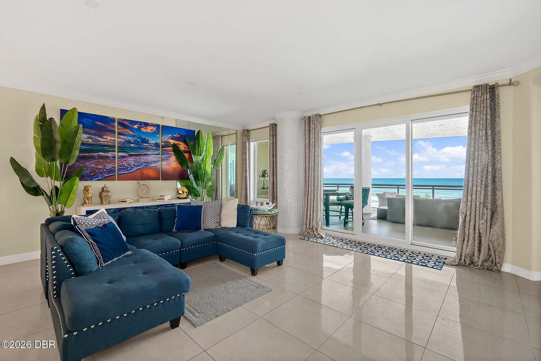 Condo in Daytona Beach, Florida, United States 5 - 18832024