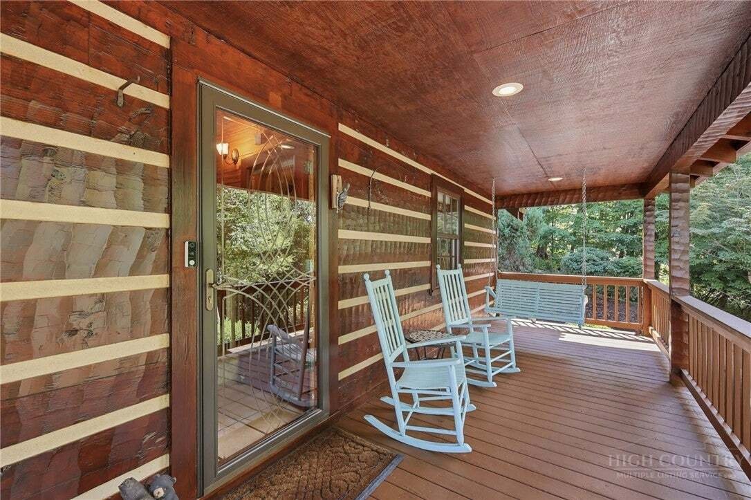 Haus in Blowing Rock, North Carolina, Vereinigte Staaten 5 - 18832137