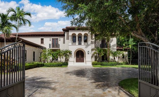 Haus in Miami, Florida, Vereinigte Staaten 1