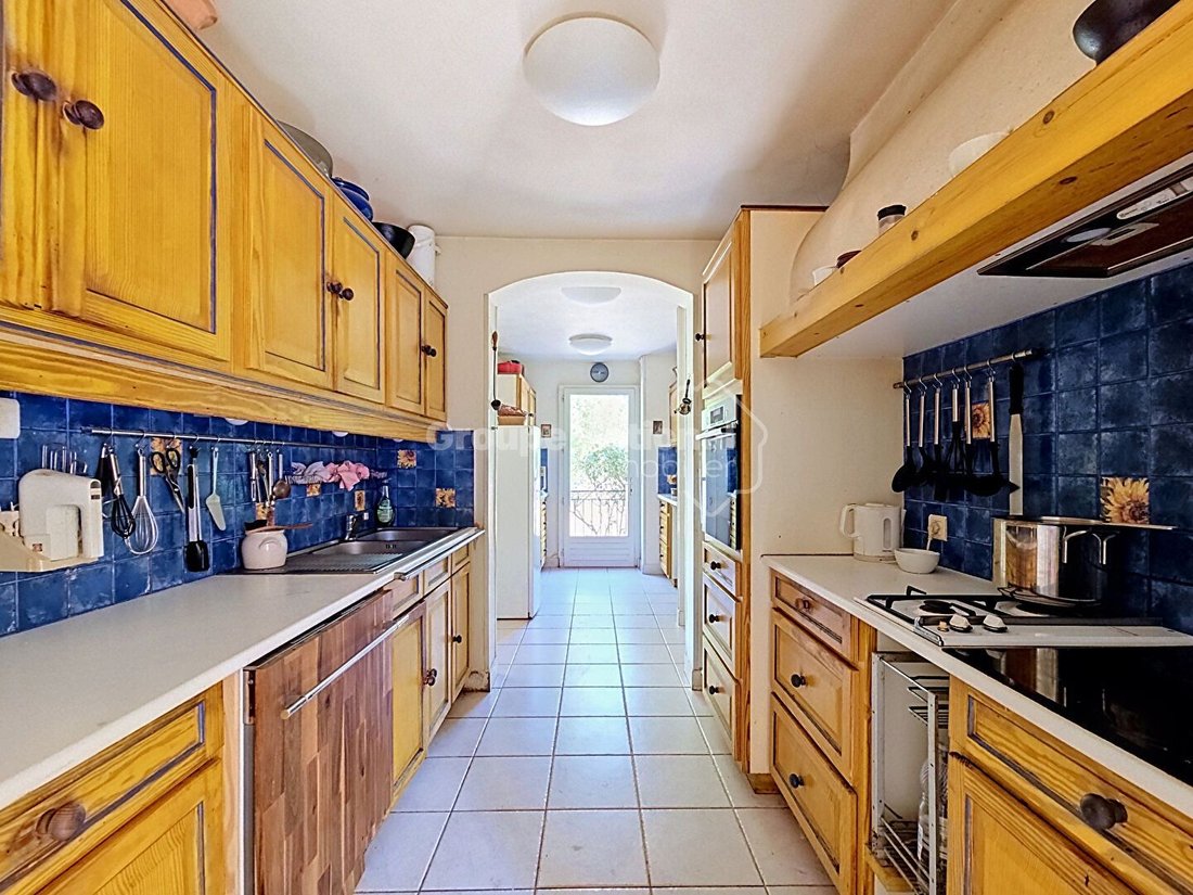 House in Callian, Provence-Alpes-Côte d'Azur, France 5 - 18831226