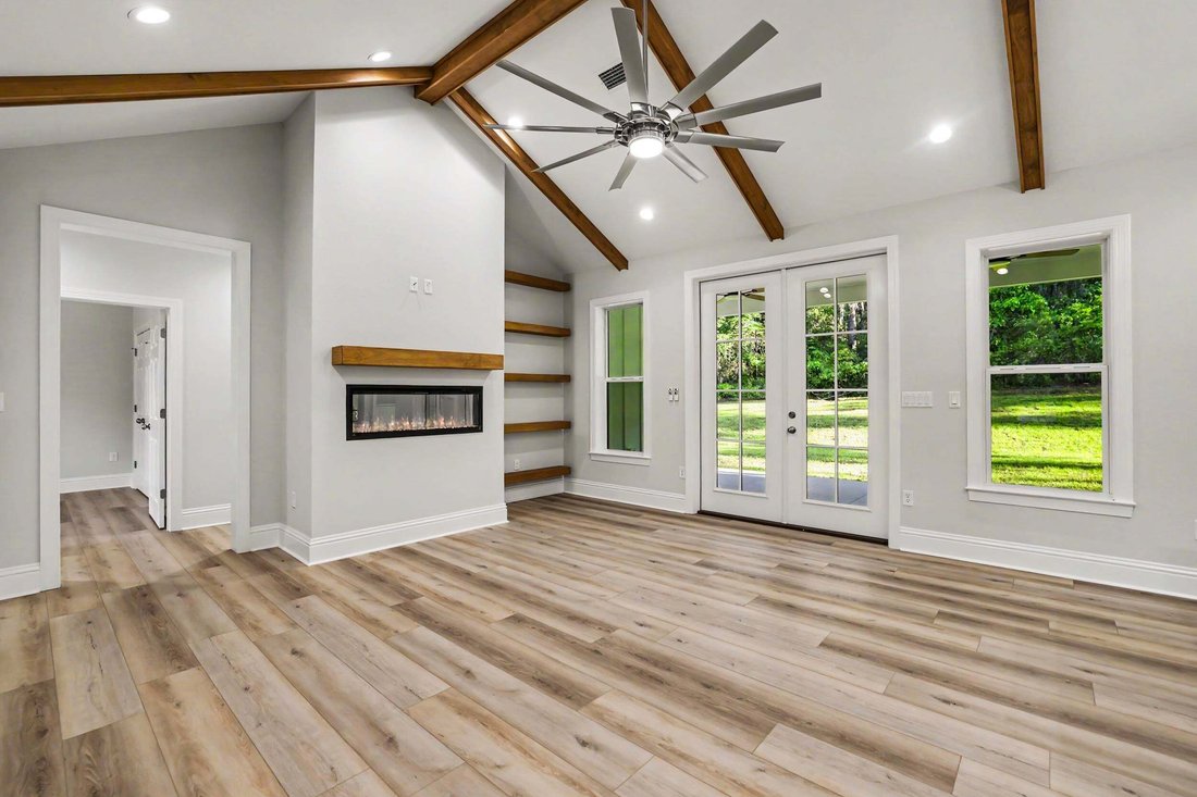 Casa en Tallahassee, Florida, Estados Unidos 4 - 18832268