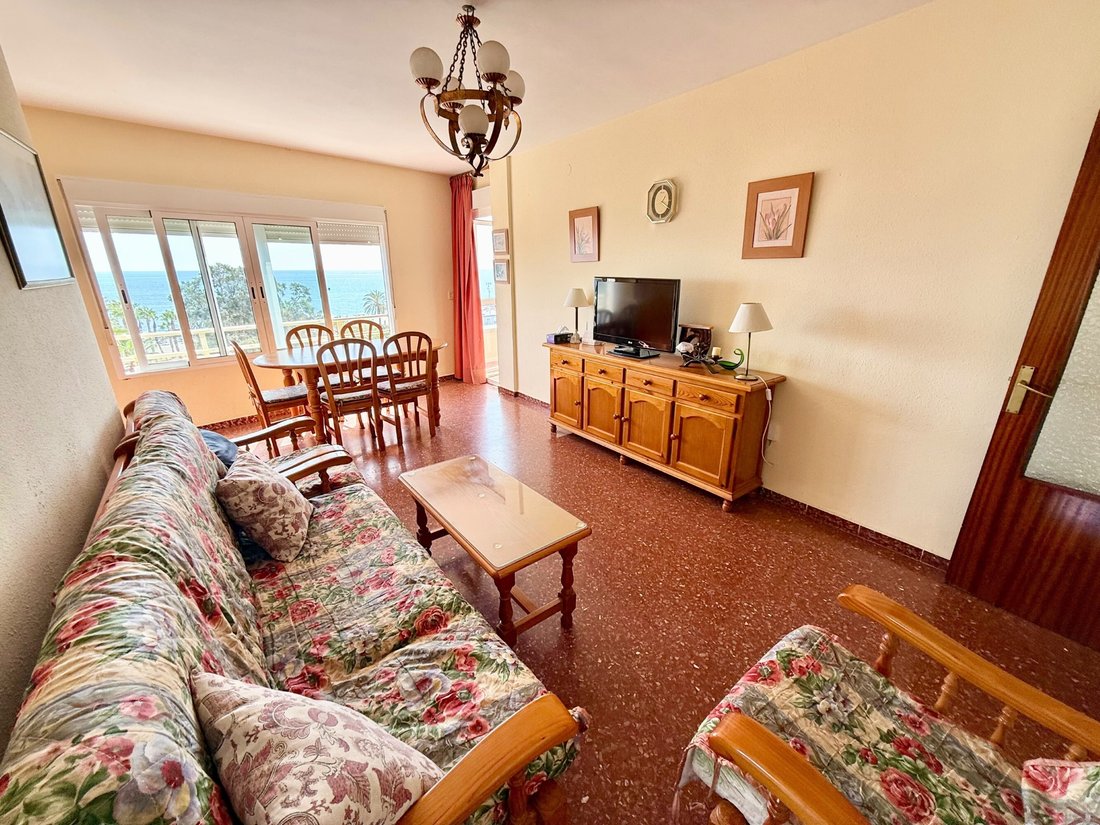 Apartment in Torre del Mar, Velez-Malaga, Andalusia 4 - 18835130