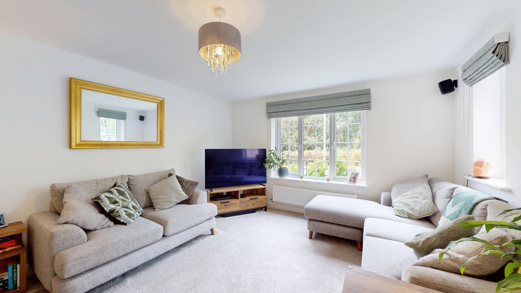 Casa a Holt Park, Leeds, Inghilterra 3 - 18830858