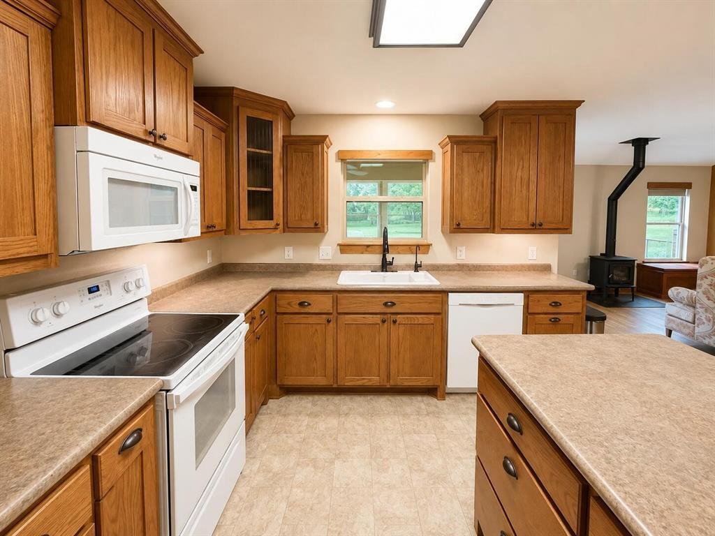 House in Brashear, Texas, United States 5 - 18830486