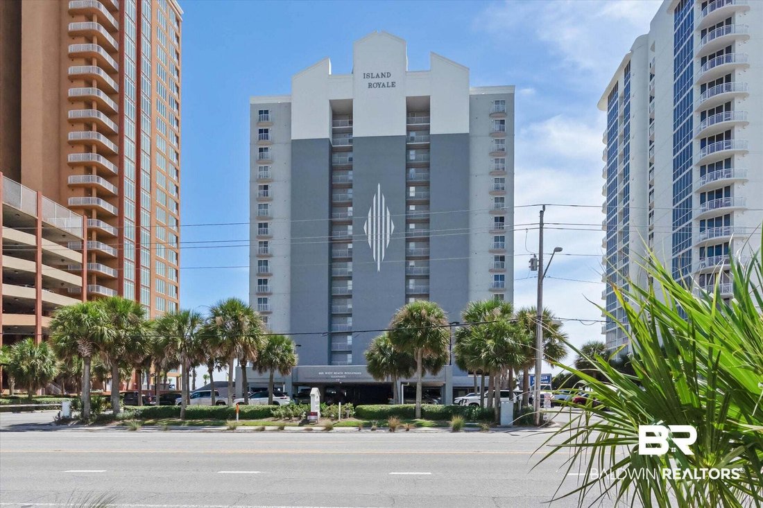 Haus in Gulf Shores, Alabama, Vereinigte Staaten 1 - 18832797
