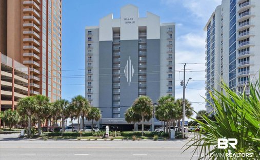Haus in Gulf Shores, Alabama, Vereinigte Staaten 1