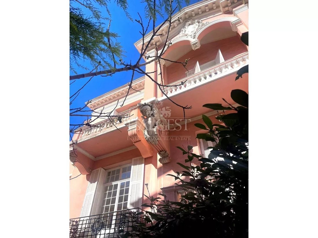 Apartamento en Menton, Provenza-Alpes-Costa Azul, Francia 5 - 18831266