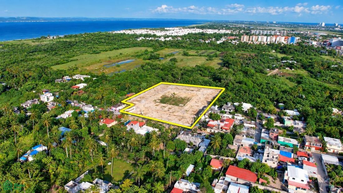 Land in Acapulco, Guerrero, Mexico 5 - 18832861